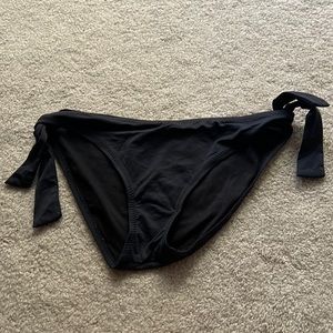 Bathing suit bottoms